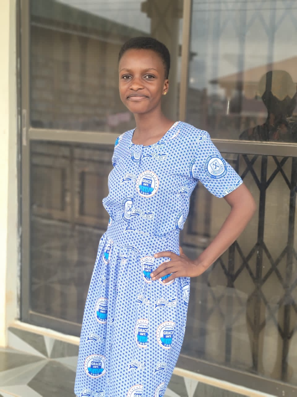 Ewurabena Otiwaa Sarkodee-Adoo