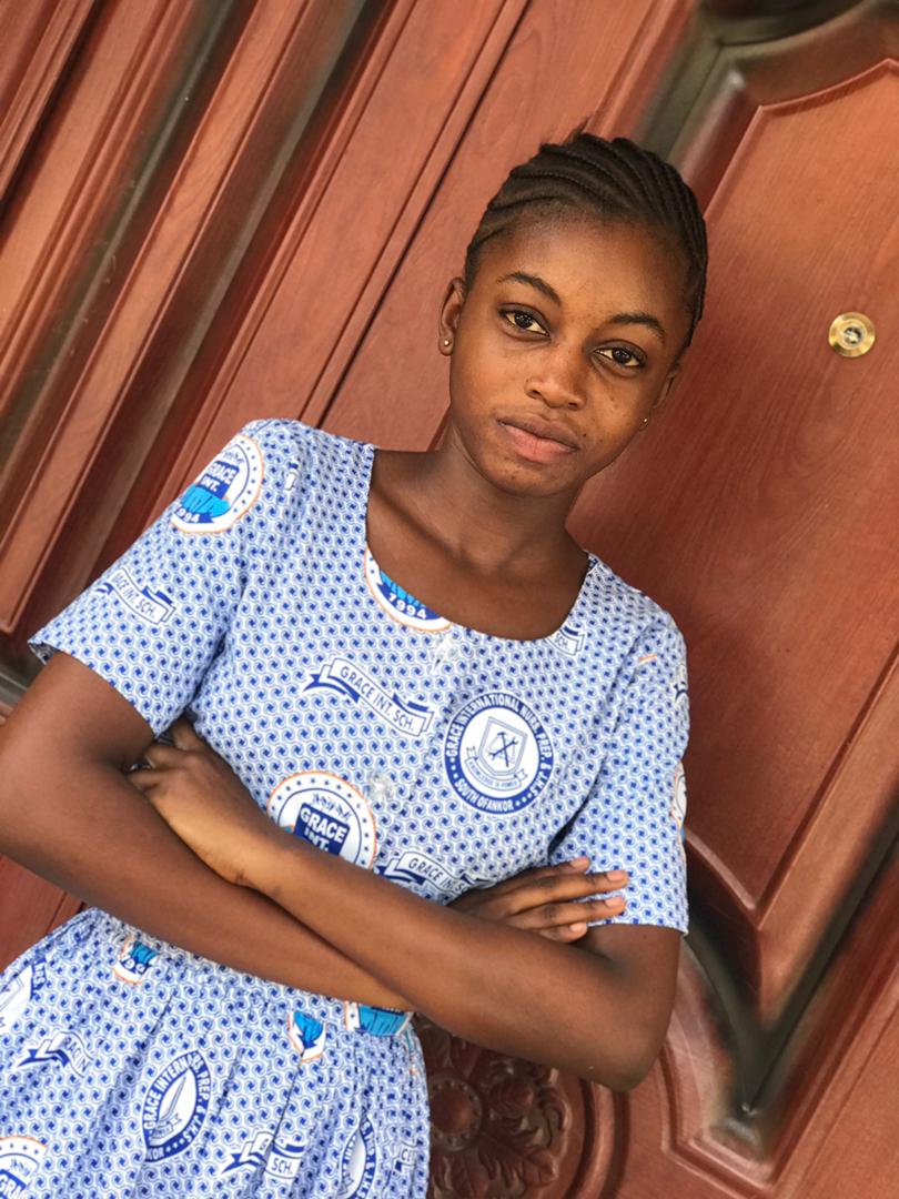 Ewurabena Otiwaa Sarkodee-Adoo